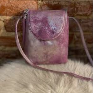 Hobo Fern Crossbody 💖